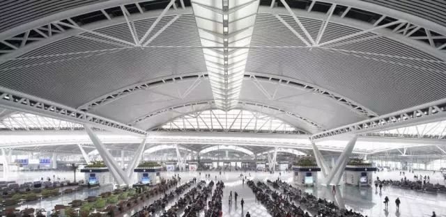 廣州南站最新開建項(xiàng)目，重塑交通樞紐，引領(lǐng)城市發(fā)展新篇章