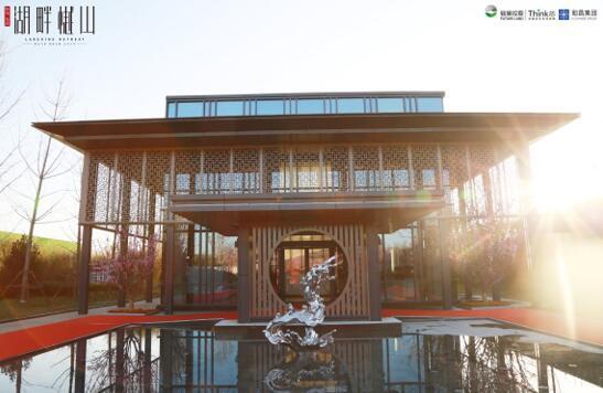蘇州湖畔樾山最新動態(tài)，揭開這座城市的未來面貌