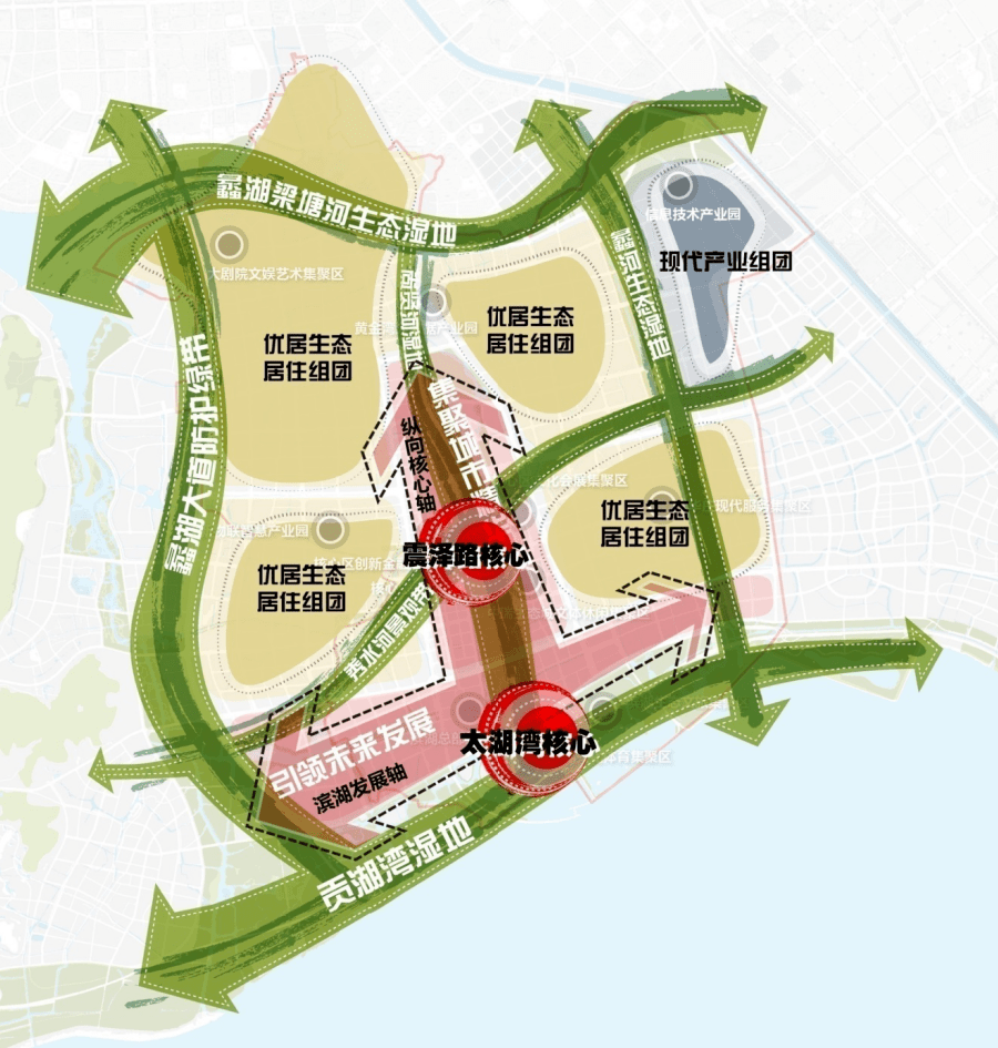 許昌城建最新規(guī)劃圖，描繪未來城市新藍(lán)圖