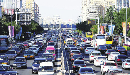 蘭州汽車限行最新規(guī)定，應(yīng)對交通擁堵與環(huán)境保護的新舉措