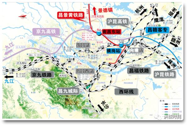 濮陽(yáng)高鐵最新新聞，城市交通樞紐迎來(lái)嶄新篇章
