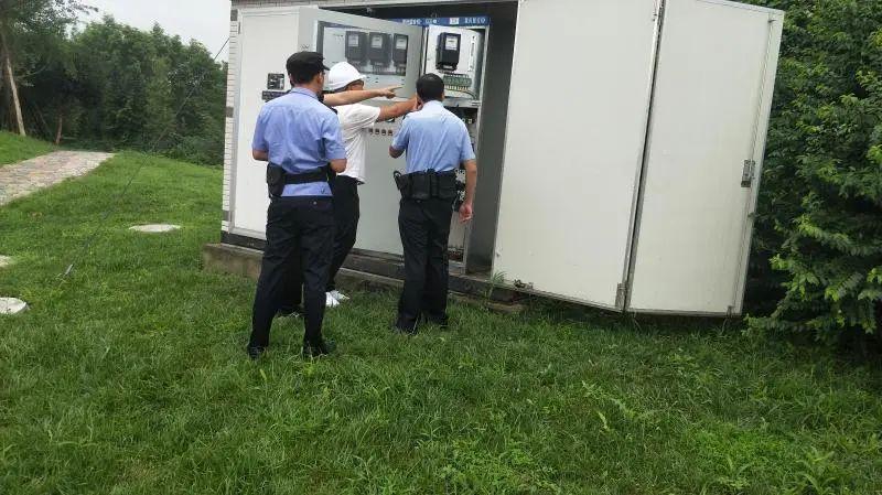 崇州停電最新消息，全面解析與應對策略