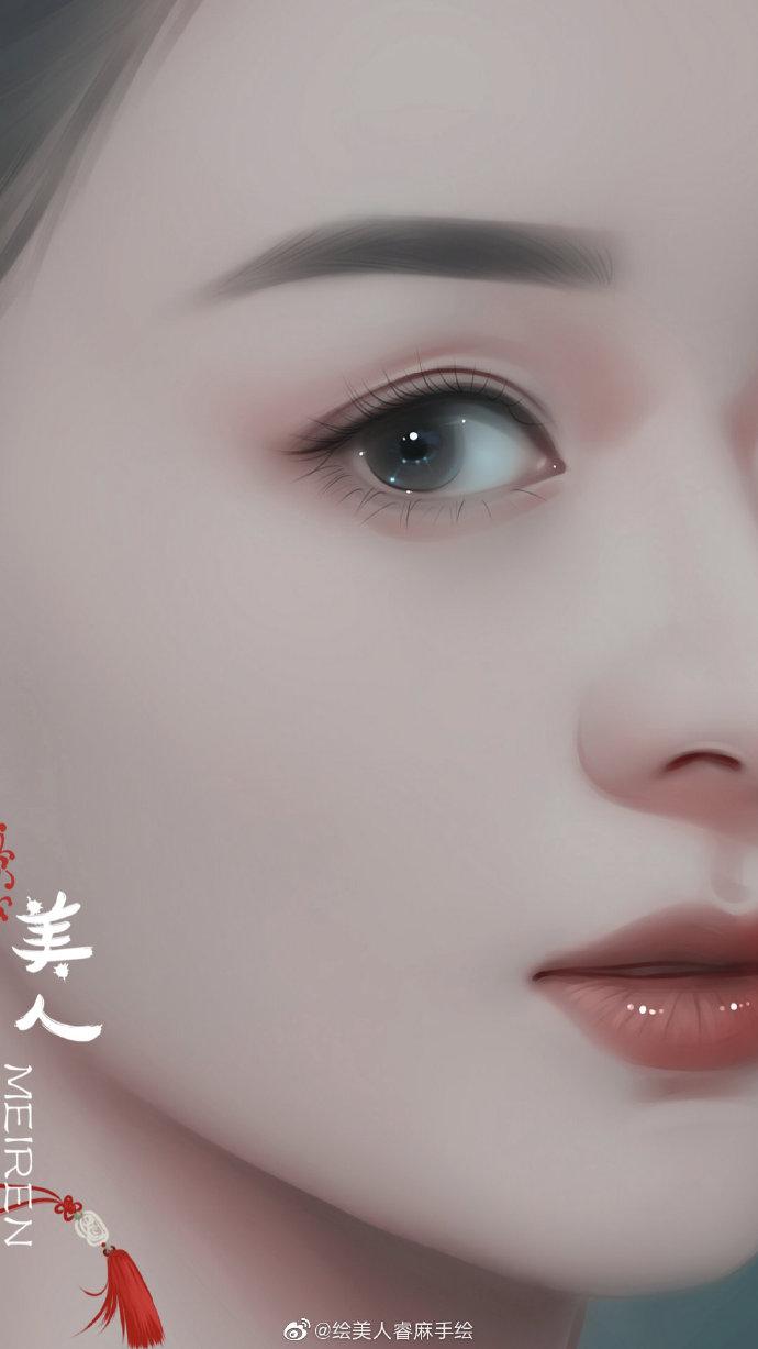 趙麗穎最新的圖片，星光璀璨，魅力無限