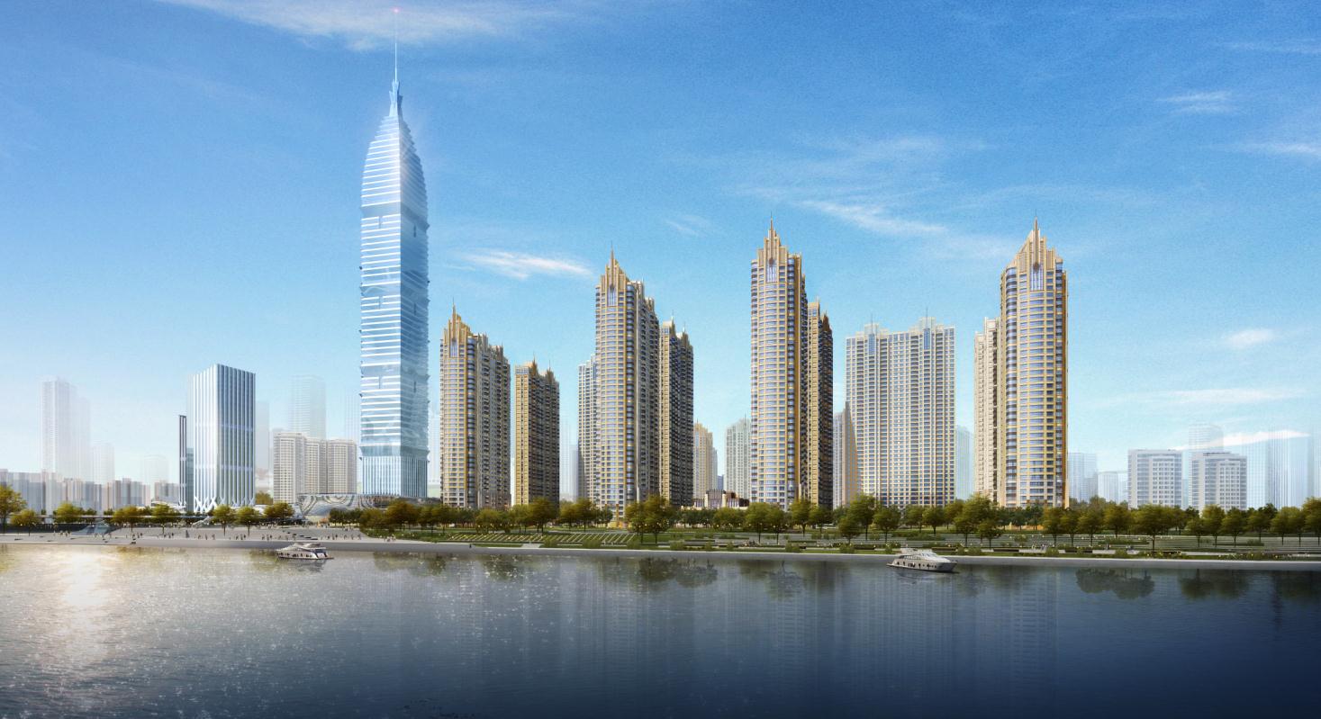 宜昌最新地王是誰，揭開宜昌地產(chǎn)新篇章