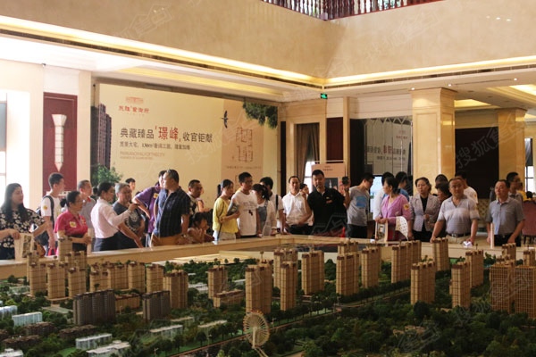 東勝紫御府最新房價動態(tài)，深度解析市場趨勢與未來展望