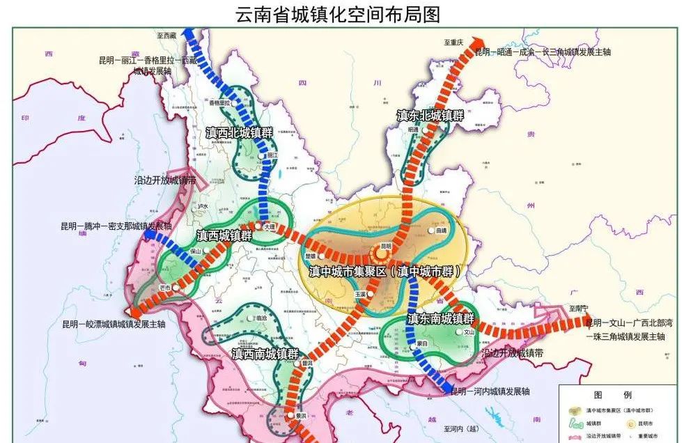 福建省最新規(guī)劃鐵路，構建現(xiàn)代化交通網(wǎng)絡，助力地方經(jīng)濟發(fā)展