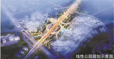 五眼橋最新規(guī)劃，重塑城市風(fēng)貌，打造未來交通樞紐
