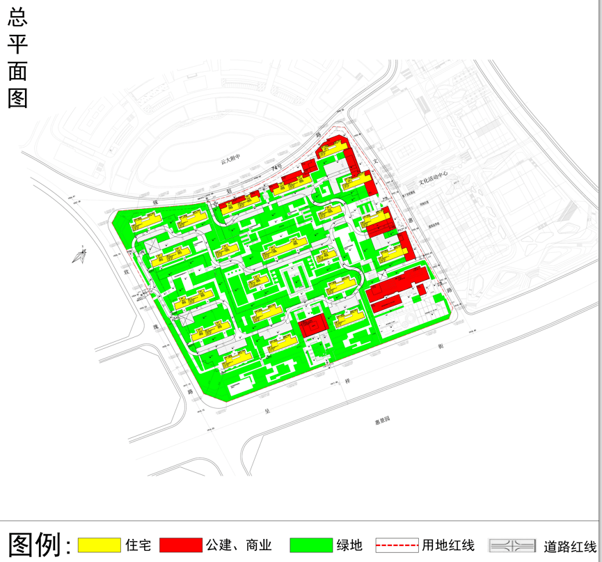 中寧西區(qū)最新規(guī)劃圖，描繪未來城市發(fā)展的藍(lán)圖