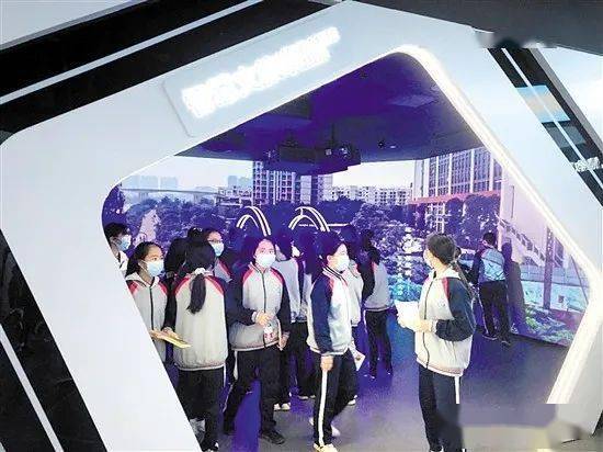 濱湖合肥云谷最新動態(tài)，科技引領(lǐng)未來，打造智慧城市新標(biāo)桿