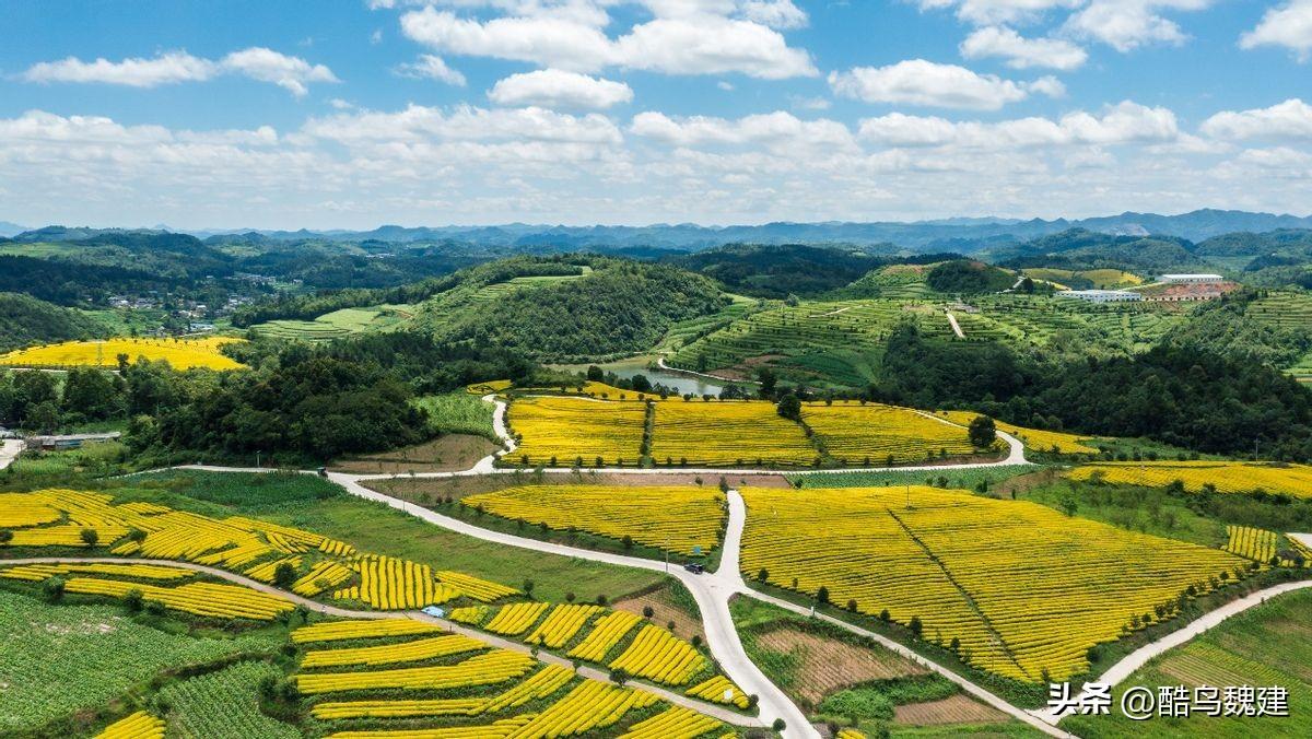 甕安建中鎮(zhèn)最新建設(shè)，邁向現(xiàn)代化步伐的見證