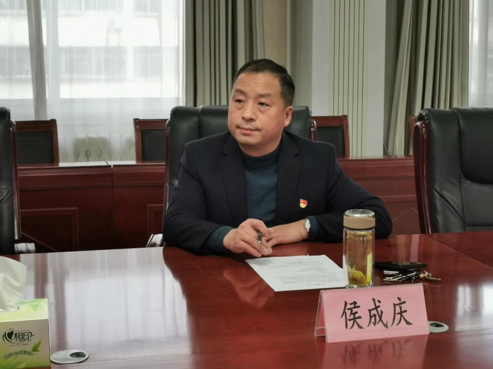 天津最新領(lǐng)導(dǎo)任命李新，新的篇章，新的征程