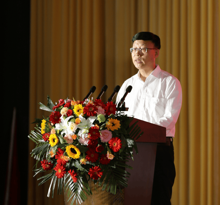 歐陽衛(wèi)民最新任命，引領(lǐng)未來，鑄就輝煌
