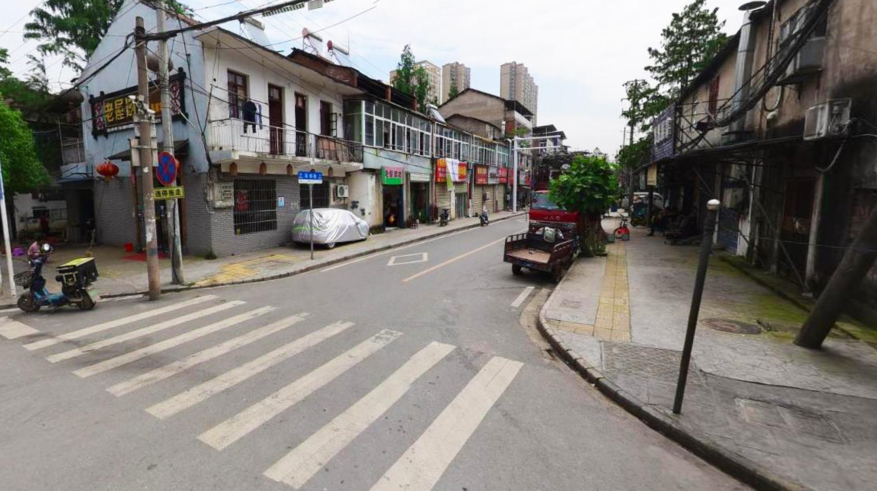武漢東西湖最新規(guī)劃，塑造未來城市新面貌