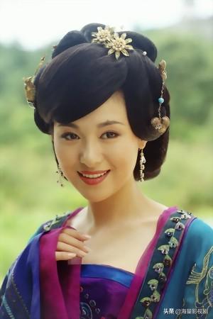 最新古裝美女圖片大全，領(lǐng)略古代女子的風(fēng)華絕代