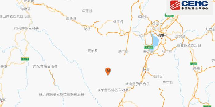 吉林松原最新地震消息，深度解析與應(yīng)對策略