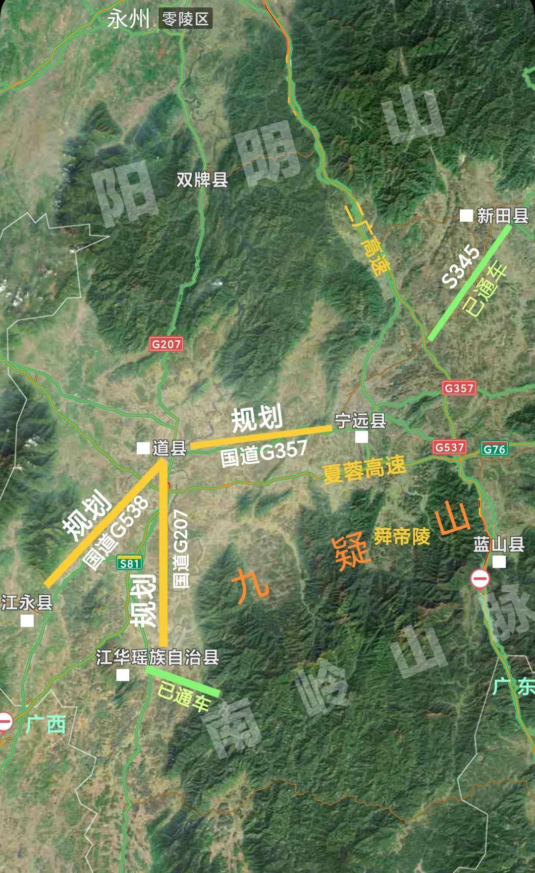 南部縣最新規(guī)劃公路，連接未來，驅(qū)動(dòng)發(fā)展
