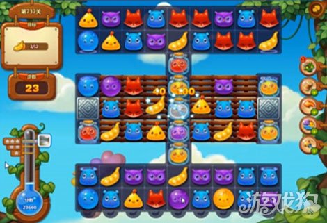 消消樂下載最新版，樂趣無窮的消除游戲新體驗