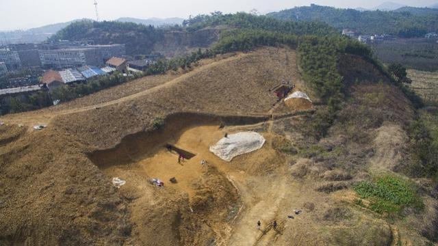 良渚古城遺址最新規(guī)劃，重塑歷史，傳承文化