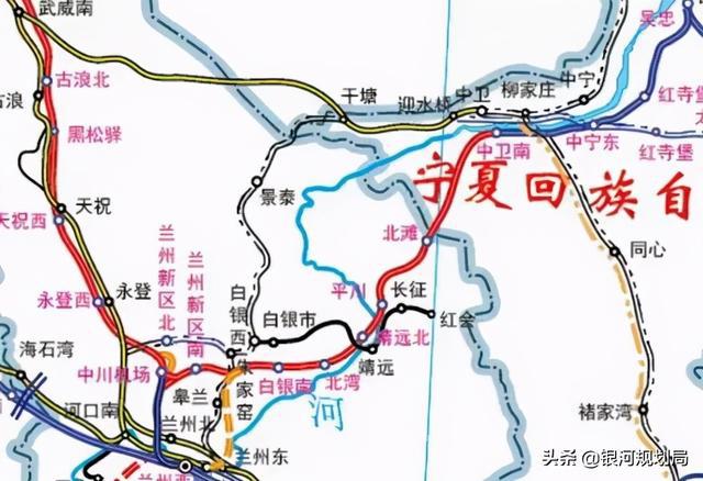 最新蘭渝鐵路通車時(shí)間揭曉，期待已久的高速交通網(wǎng)絡(luò)再添新篇章