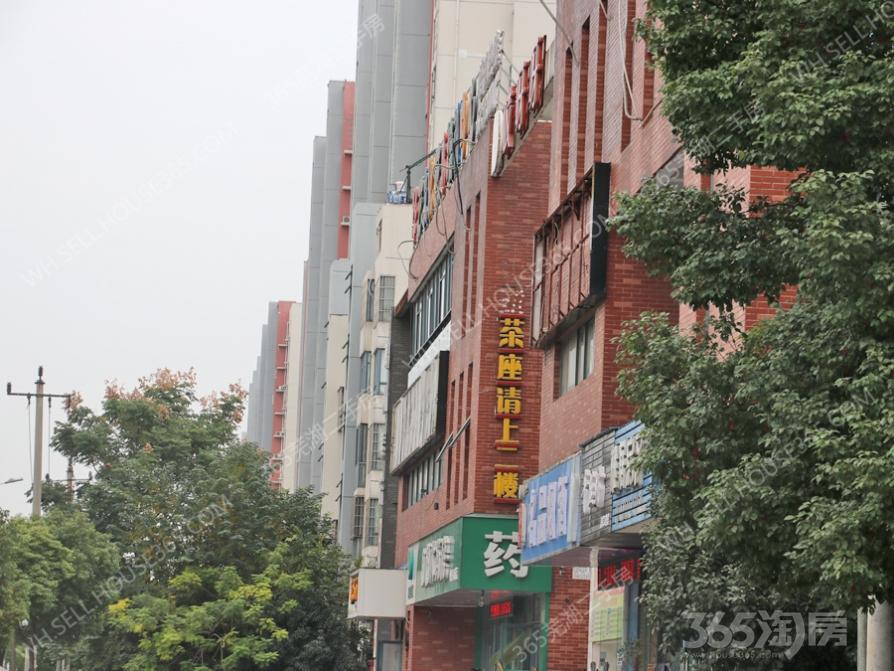 蕪湖銀湖公館最新房價(jià)動(dòng)態(tài)分析