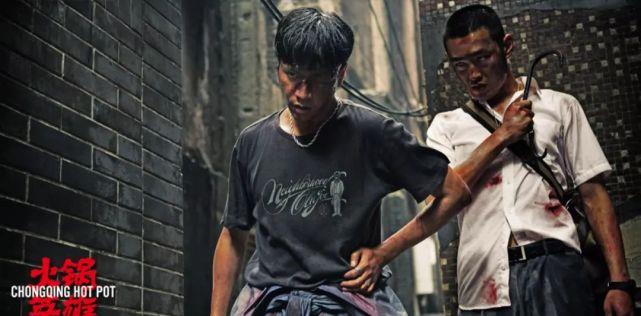 香港最新電視劇同盟，熱血江湖中的英雄群像與情感糾葛