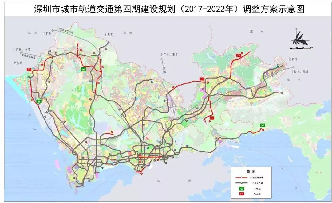 淮南地鐵最新消息，建設(shè)進展、規(guī)劃藍圖及未來展望