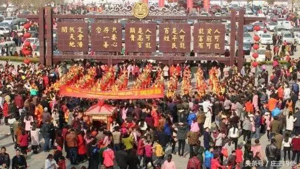 寧晉最新廟會時間表，一場文化與商貿(mào)的盛宴