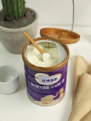 圣元奶粉，最新童品牌引領(lǐng)行業(yè)新風(fēng)尚