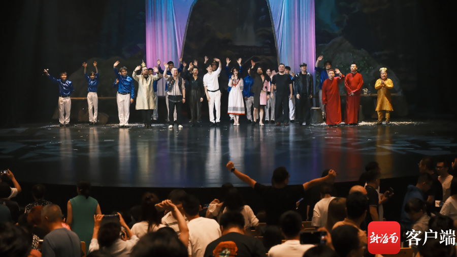 浩哥人民劇場(chǎng)最新演出，一場(chǎng)文化與藝術(shù)的盛宴