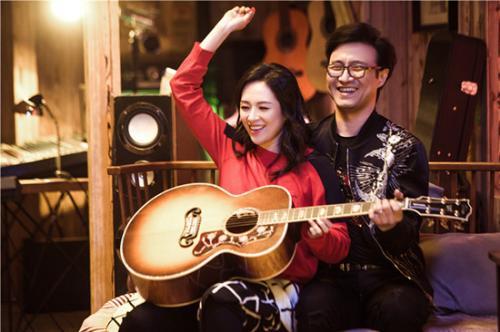 汪峰最新的歌曲是什么，一首觸動(dòng)心靈的音樂(lè)之旅