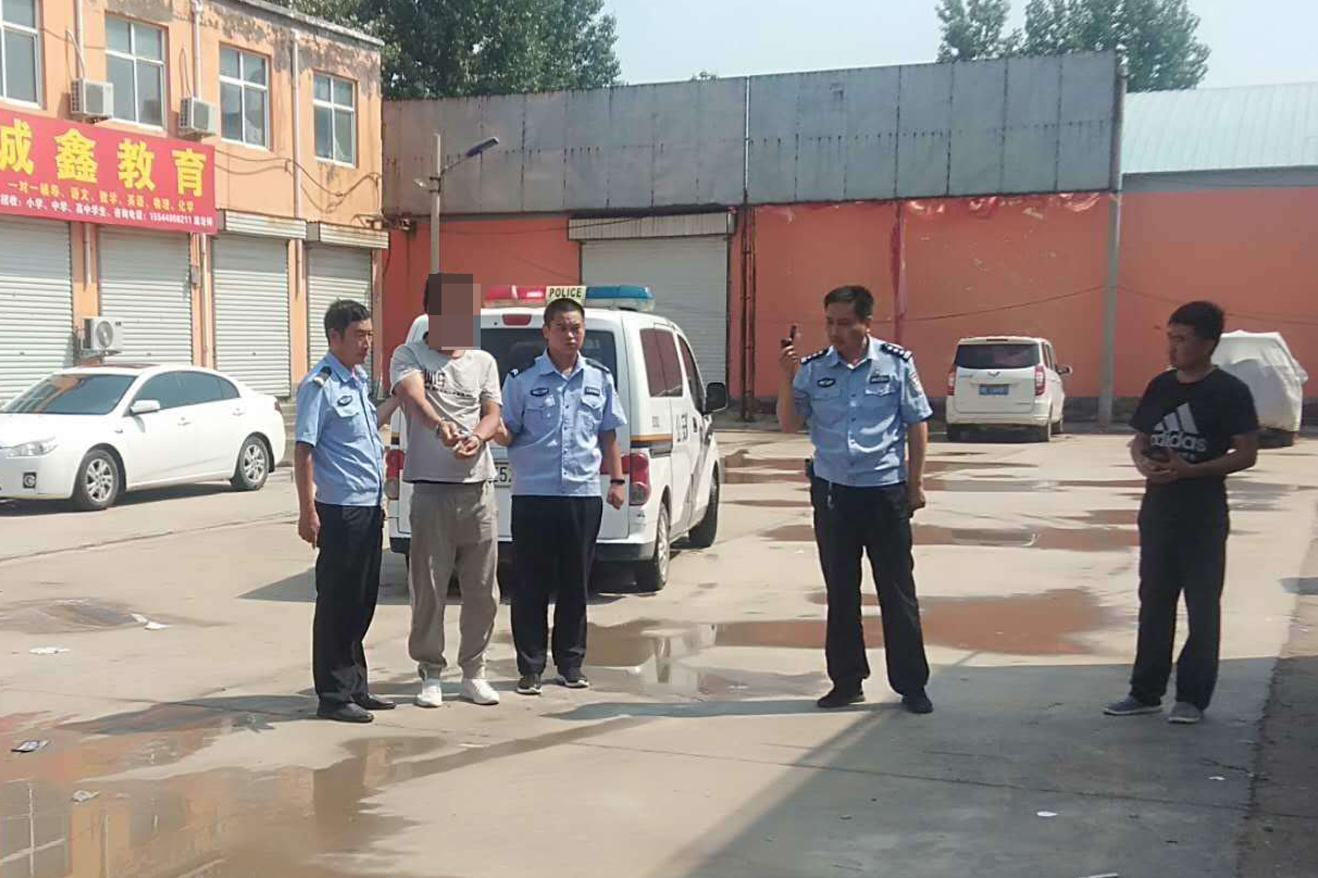 湯陰公安最新消息，深化警務(wù)改革，提升服務(wù)質(zhì)量