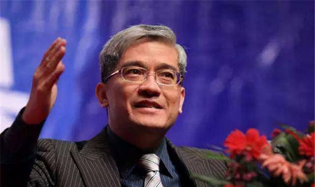 郎咸平最新不公開(kāi)演講，揭示當(dāng)下經(jīng)濟(jì)挑戰(zhàn)與應(yīng)對(duì)策略