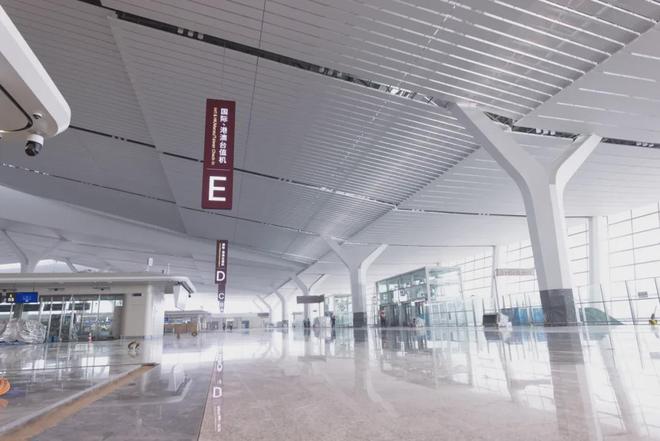 西安機場地鐵最新動態(tài)，邁向高效便捷的交通樞紐