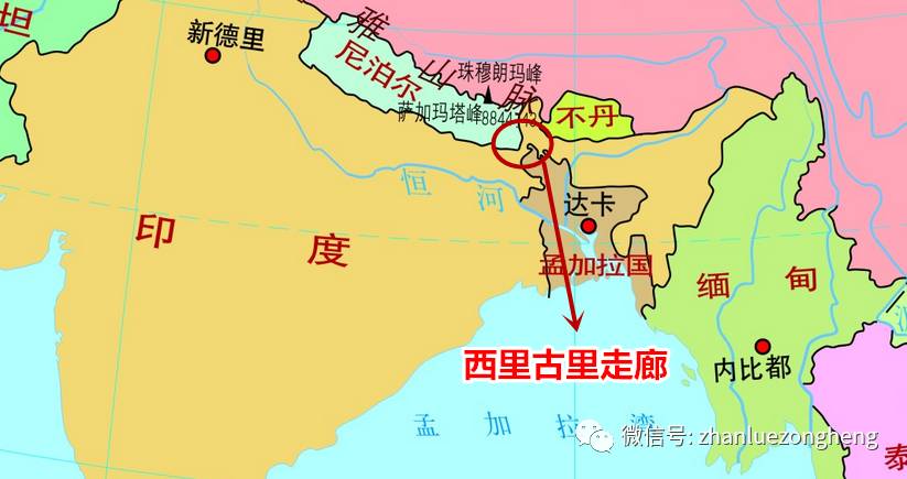 中印邊境最新局勢，挑戰(zhàn)與機(jī)遇并存