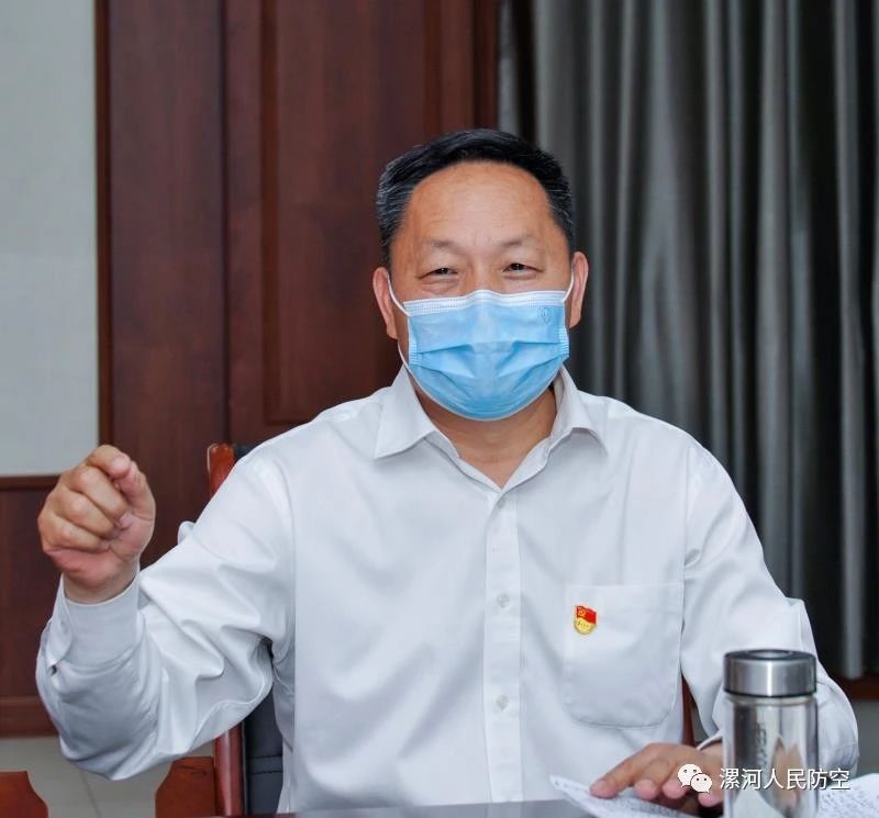 許昌何天立的新職務(wù)，引領(lǐng)發(fā)展的先鋒力量