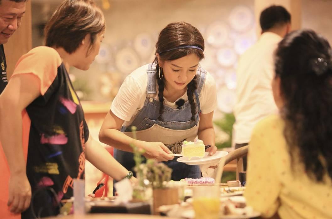 最新中餐廳視頻在線觀看，美食、文化與情感的交融