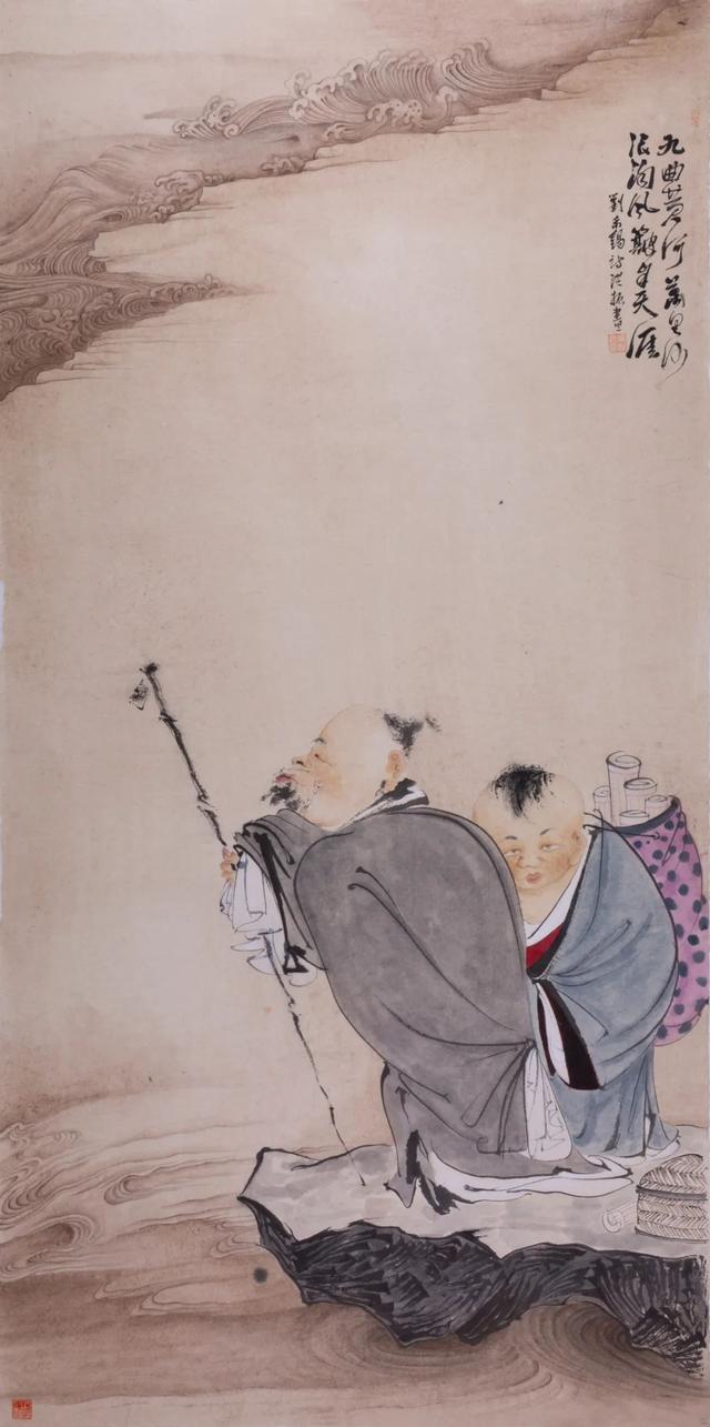 朱國儒最新微博動態(tài)，時代之聲與時代同行