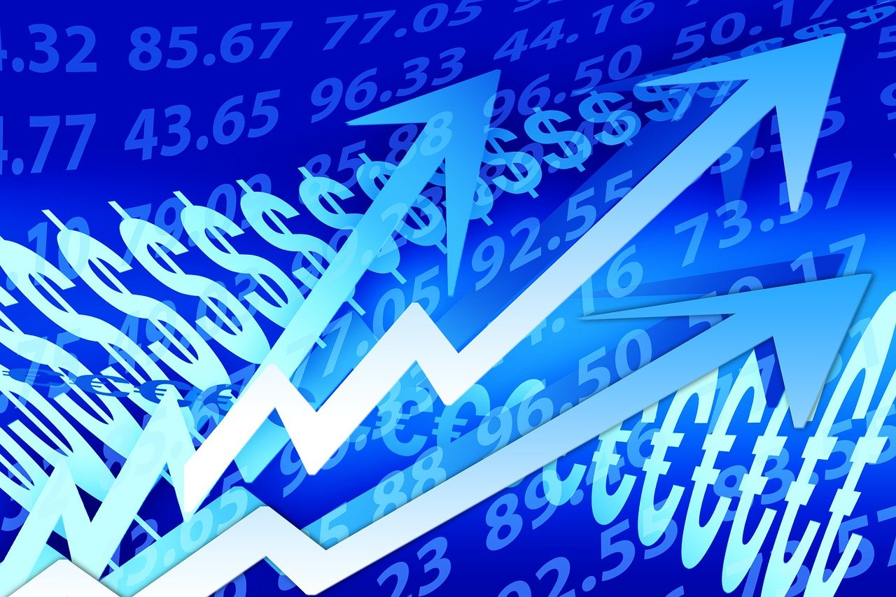 小金理財最新消息，洞悉金融市場的變革與機(jī)遇