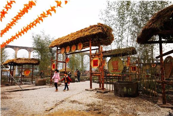 最新農(nóng)村旅游發(fā)展思路，探索鄉(xiāng)村振興之路