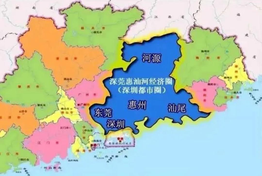惠陽地鐵最新消息，進(jìn)展、規(guī)劃及未來展望