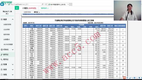 最新酒店會計賬務(wù)處理，提升效率與精確性的關(guān)鍵策略